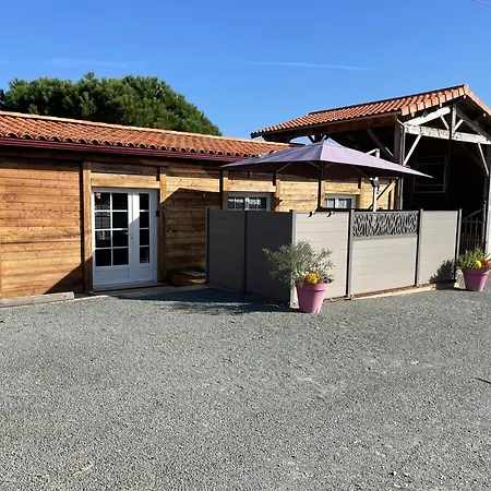 Le Rocher Classe Trois Etoiles, N1 * Verruyes