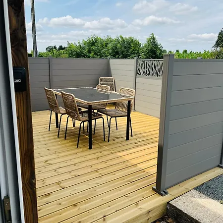 Le Rocher Classe Trois Etoiles, N1 *