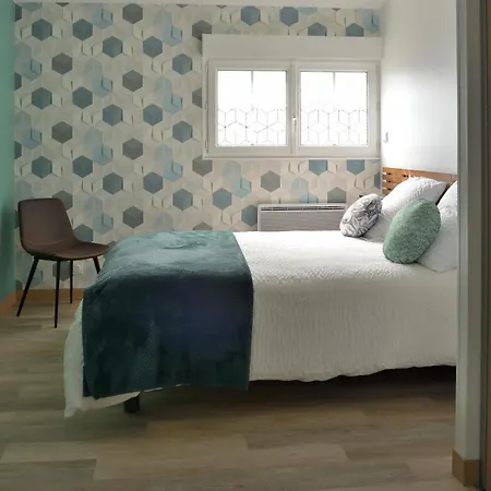 Le Rocher Classe Trois Etoiles, N1