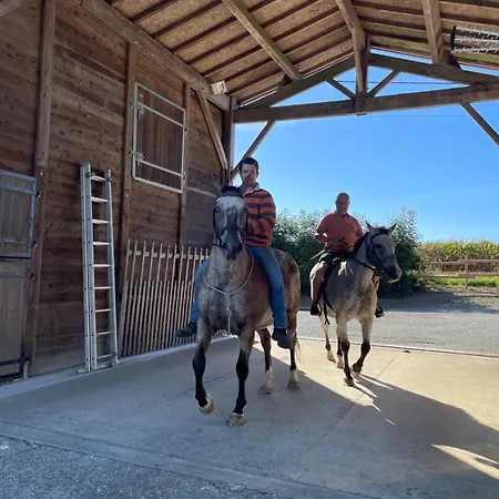 Prázdninový dům Le Rocher Classe Trois Etoiles, N1 *