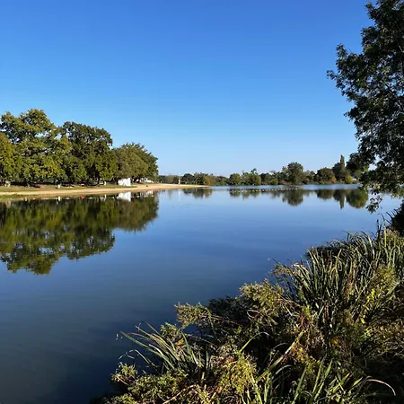 Le Rocher Classe Trois Etoiles, N1 Prázdninový dům