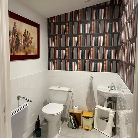 Le Rocher Classe Trois Etoiles, N1