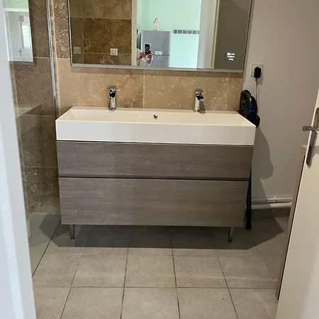 Le Rocher Classe Trois Etoiles, N1