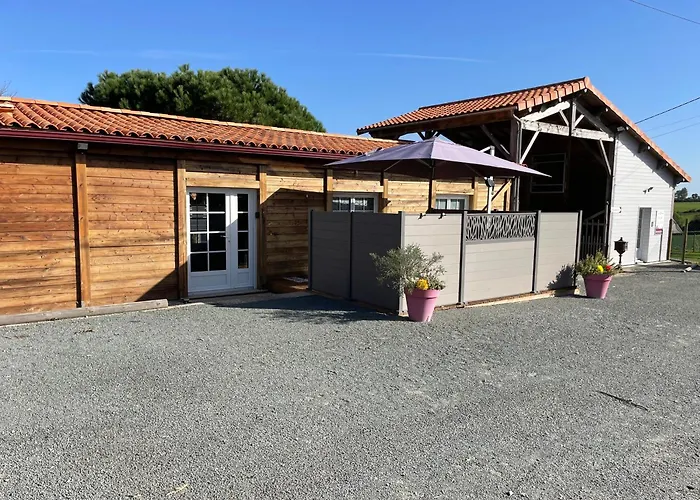 Le Rocher Classe Trois Etoiles, N1 * Verruyes