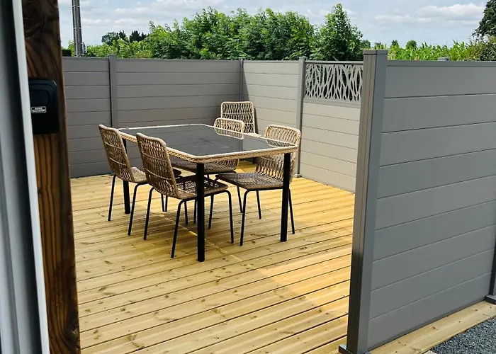 Le Rocher Classe Trois Etoiles, N1 *