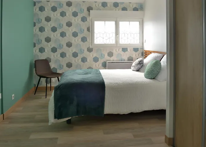 Le Rocher Classe Trois Etoiles, N1