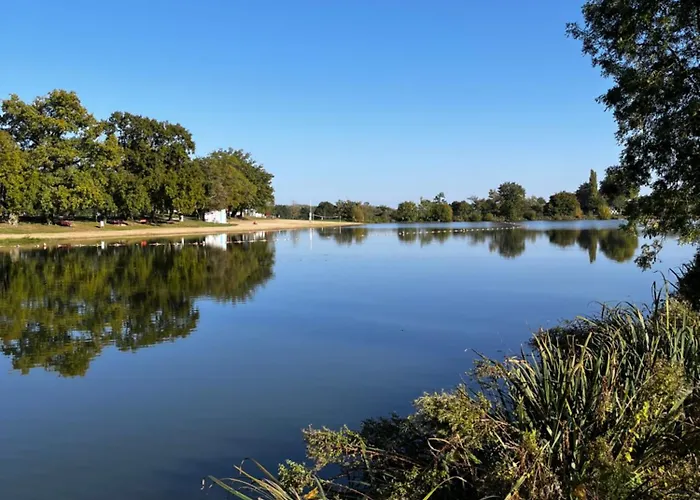 Le Rocher Classe Trois Etoiles, N1 Ferienhaus