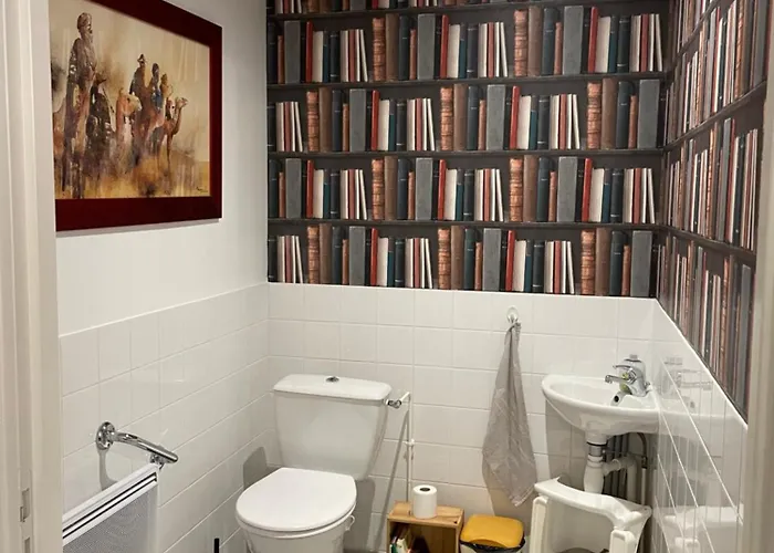 Le Rocher Classe Trois Etoiles, N1