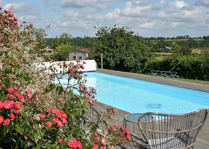 Le Rocher Classe Trois Etoiles, N1 * Verruyes