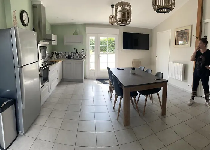 Le Rocher Classe Trois Etoiles, N1 * Verruyes